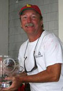 brad davis