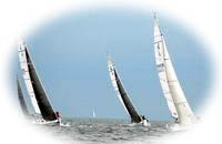 four boats